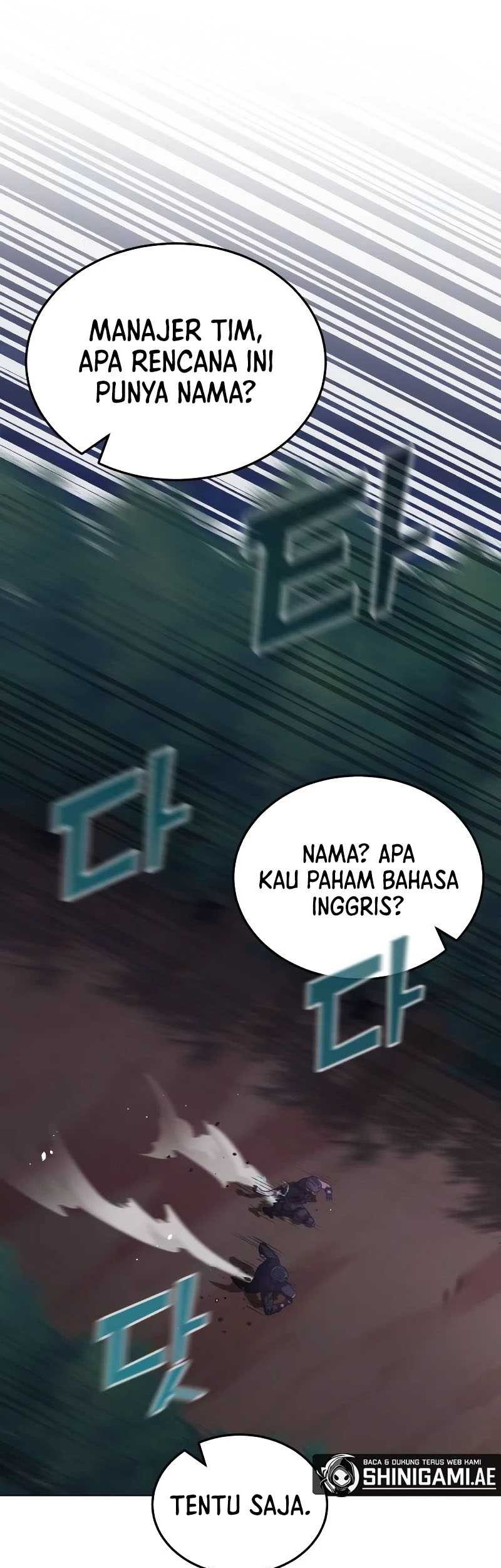 Genius of the Unique Lineage Chapter 53 Gambar 6