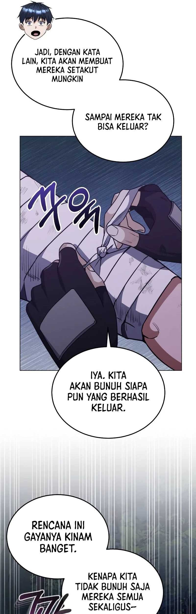 Genius of the Unique Lineage Chapter 53 Gambar 9