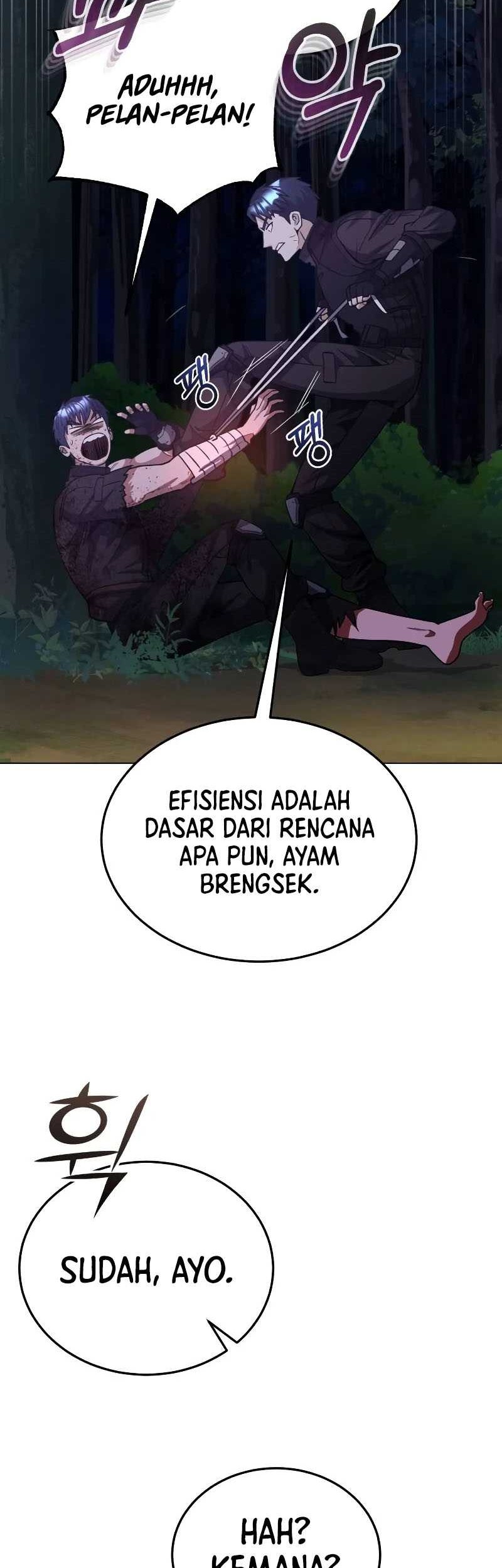 Genius of the Unique Lineage Chapter 53 Gambar 10