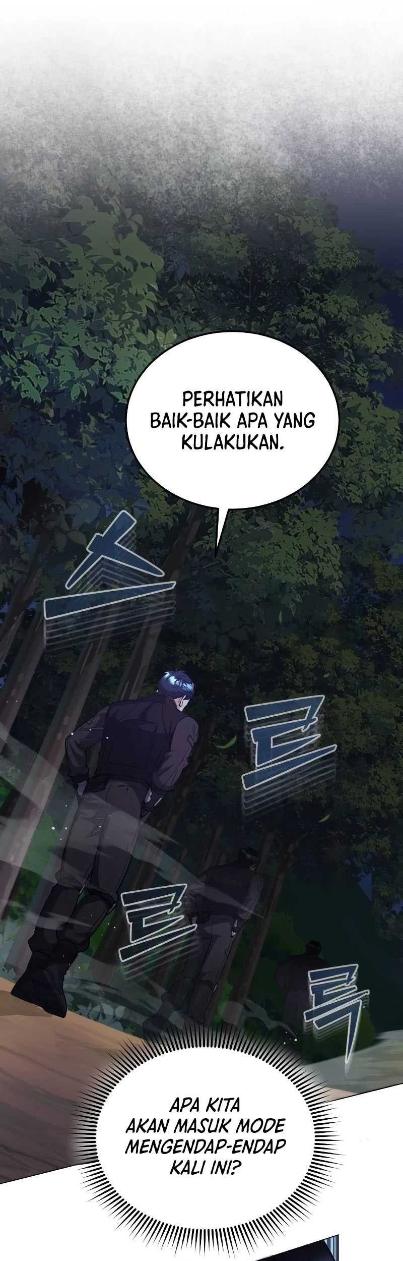 Genius of the Unique Lineage Chapter 53 Gambar 13