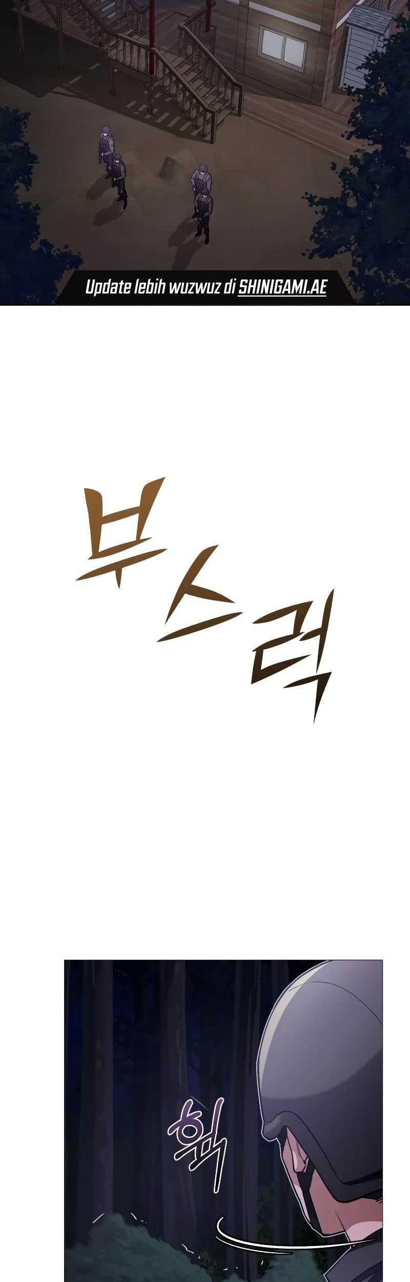 Genius of the Unique Lineage Chapter 53 Gambar 15