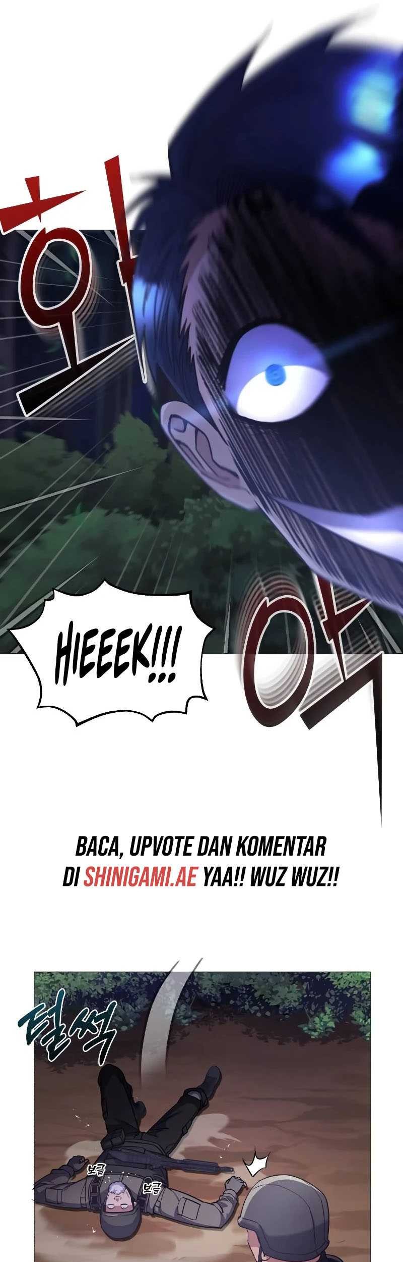 Genius of the Unique Lineage Chapter 53 Gambar 17