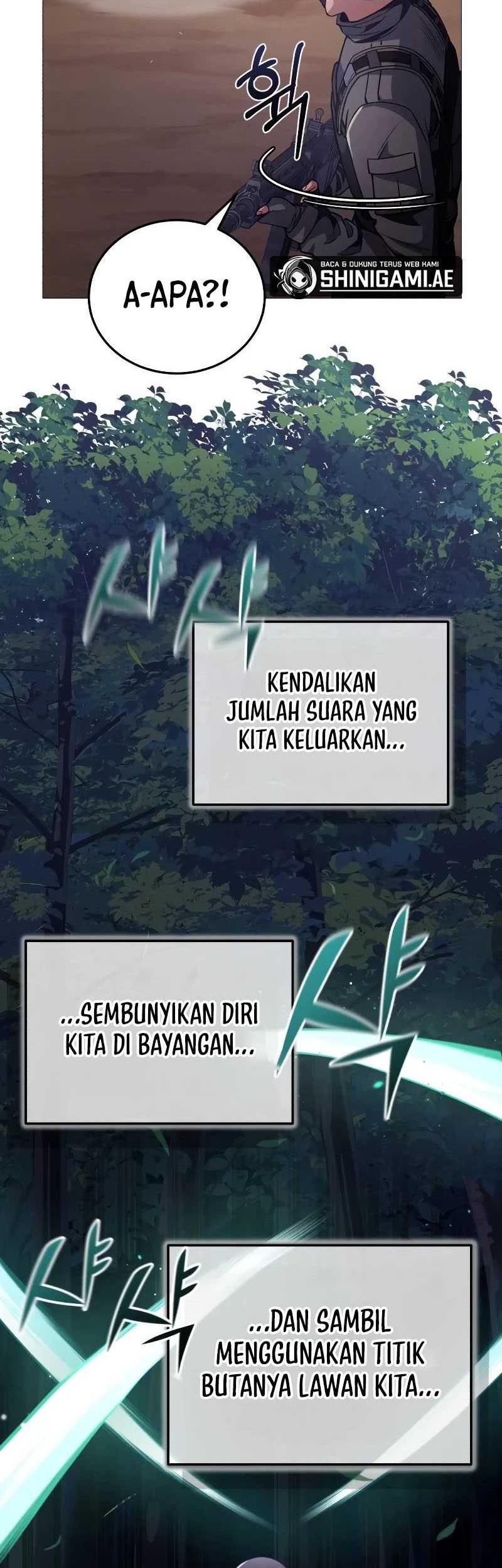 Genius of the Unique Lineage Chapter 53 Gambar 18