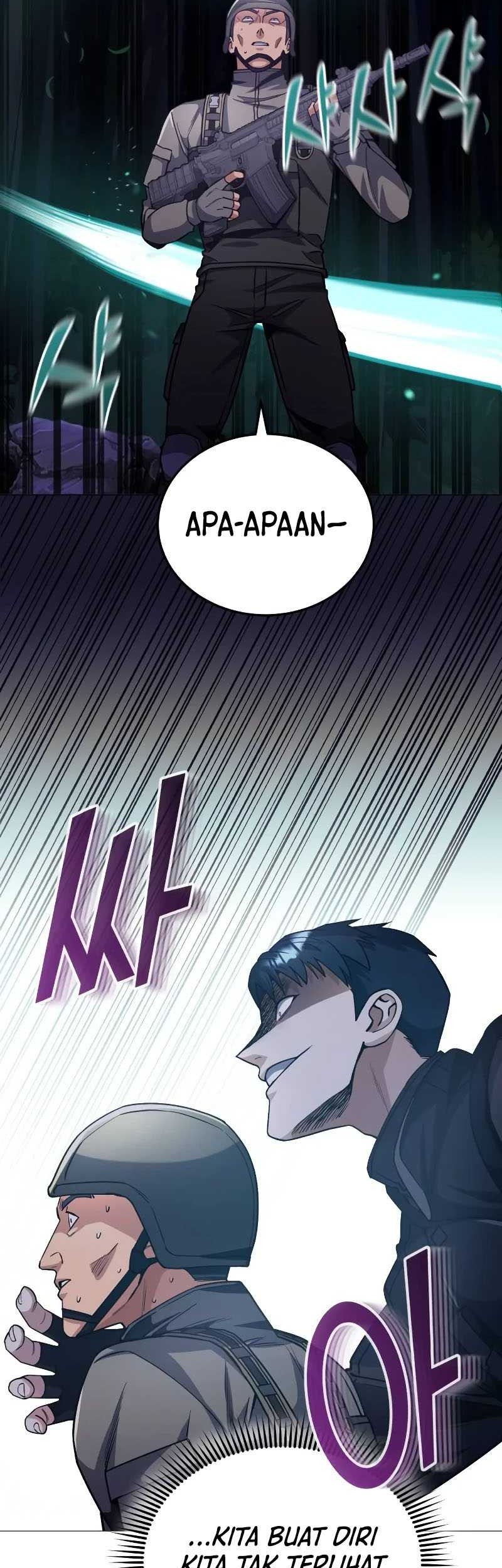 Genius of the Unique Lineage Chapter 53 Gambar 19