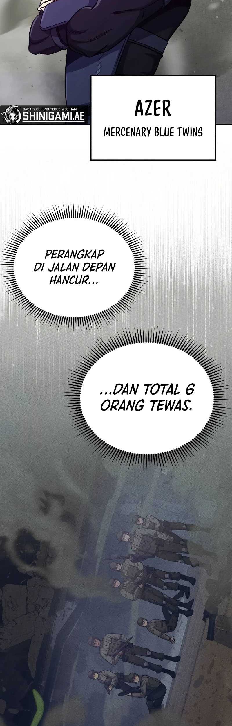 Genius of the Unique Lineage Chapter 53 Gambar 23