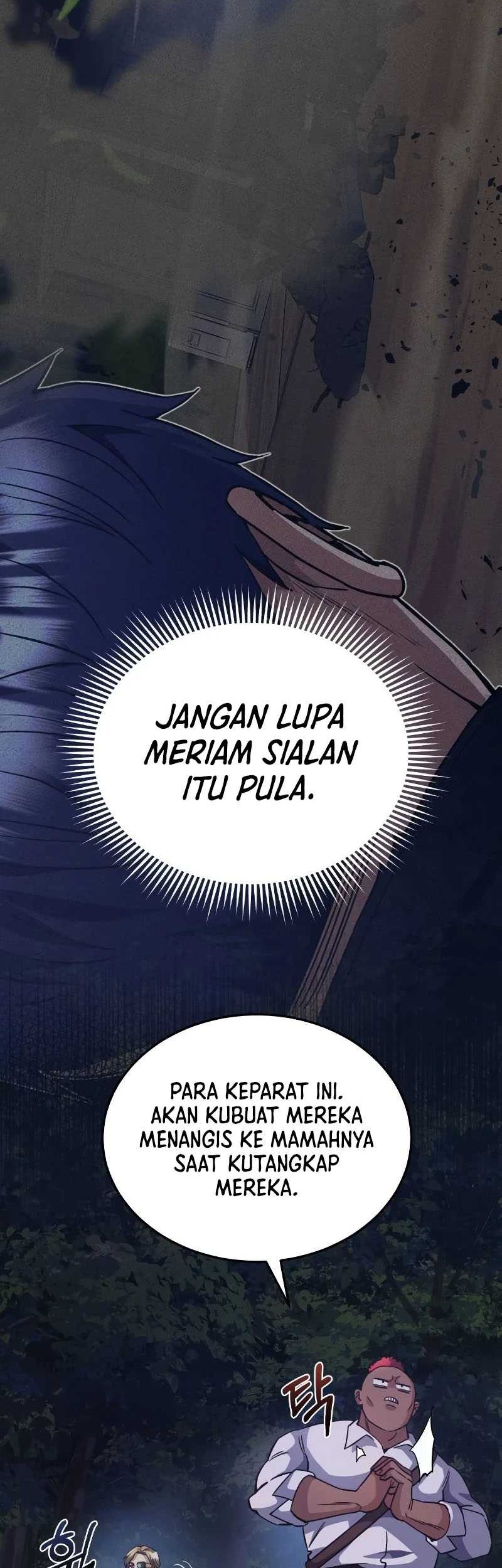 Genius of the Unique Lineage Chapter 53 Gambar 24