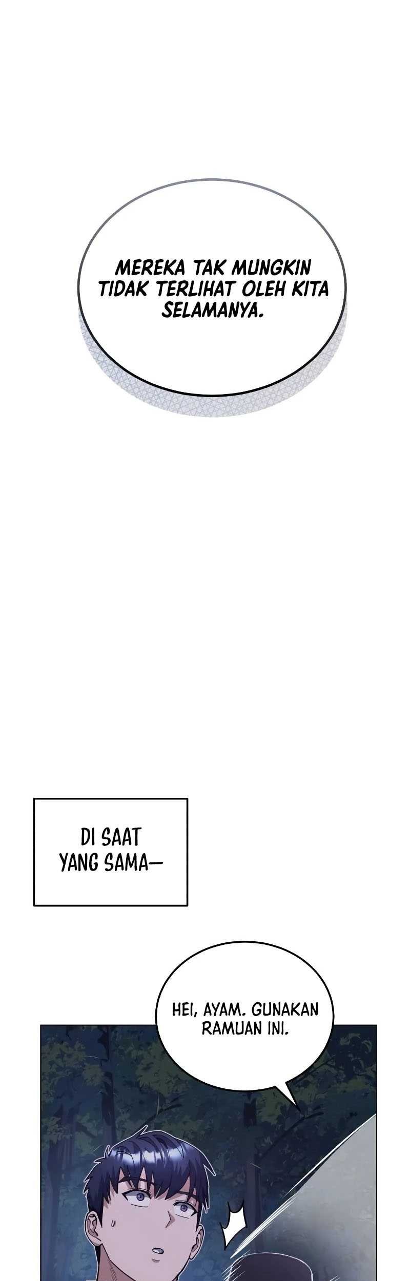 Genius of the Unique Lineage Chapter 53 Gambar 26