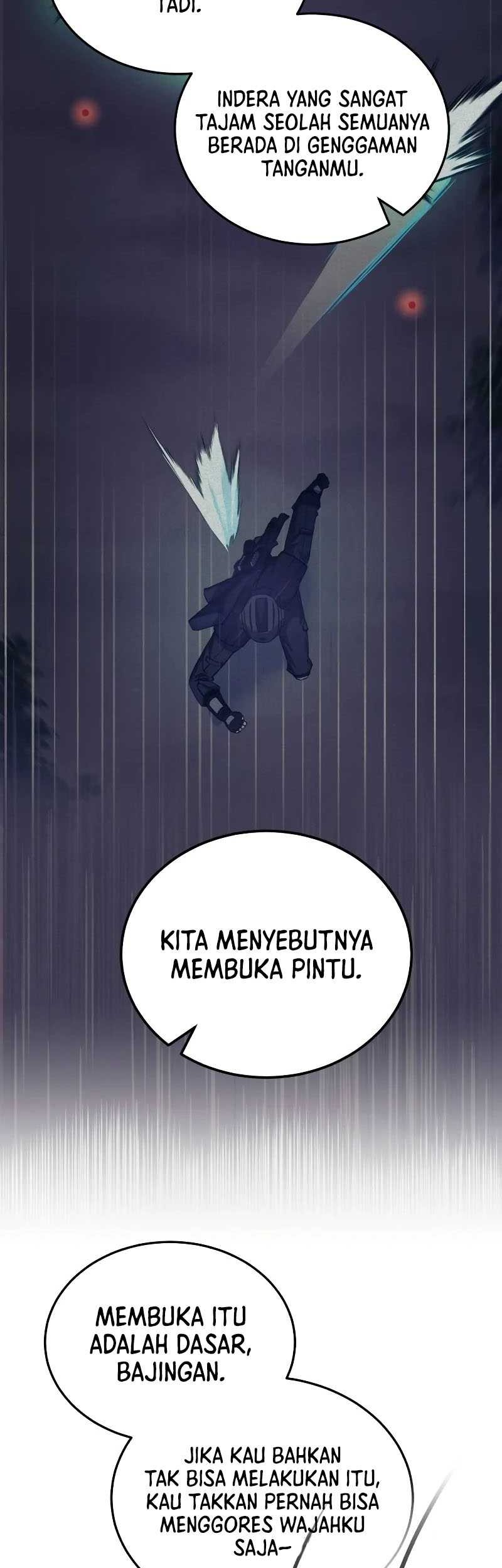 Genius of the Unique Lineage Chapter 53 Gambar 28