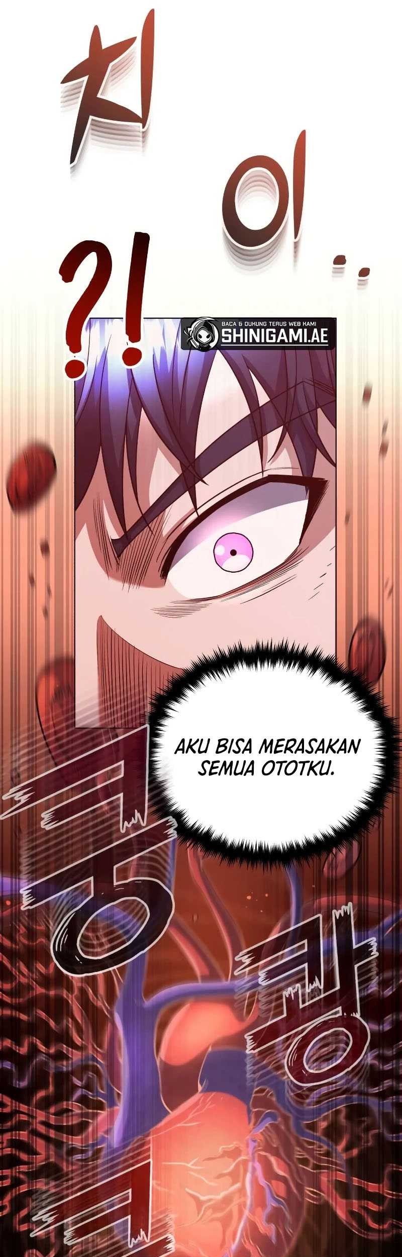 Genius of the Unique Lineage Chapter 53 Gambar 30