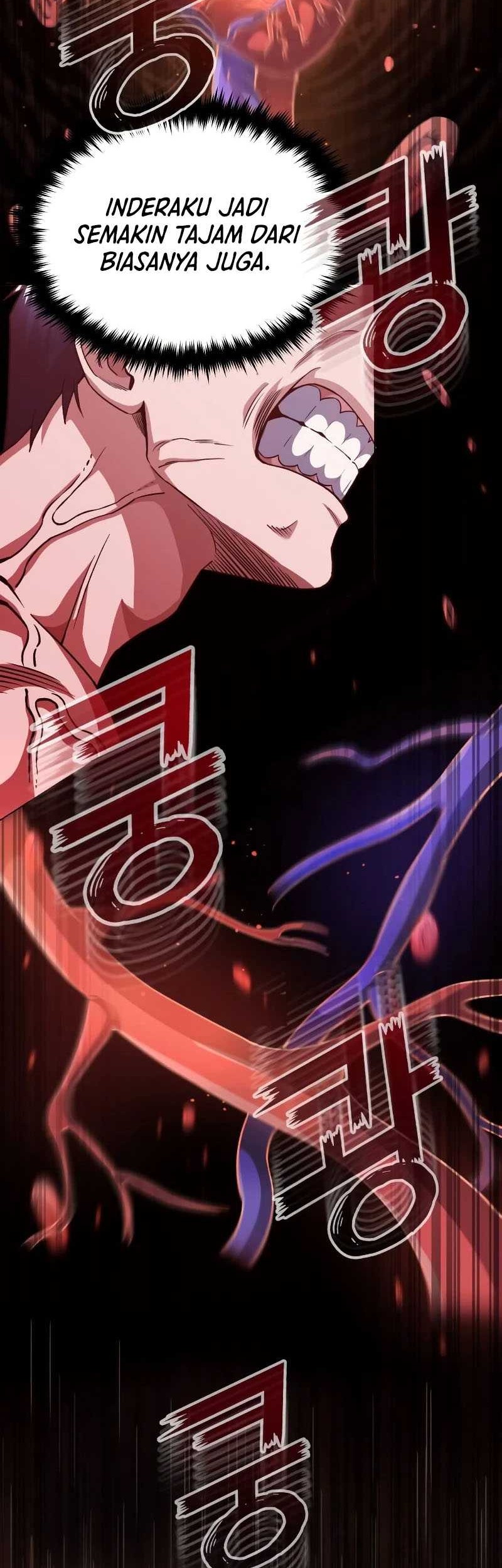 Genius of the Unique Lineage Chapter 53 Gambar 31