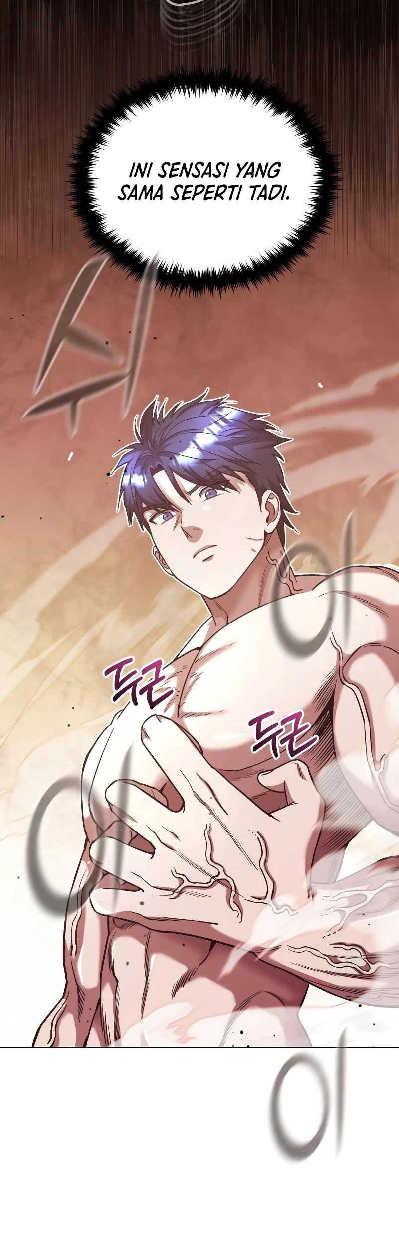Genius of the Unique Lineage Chapter 53 Gambar 32