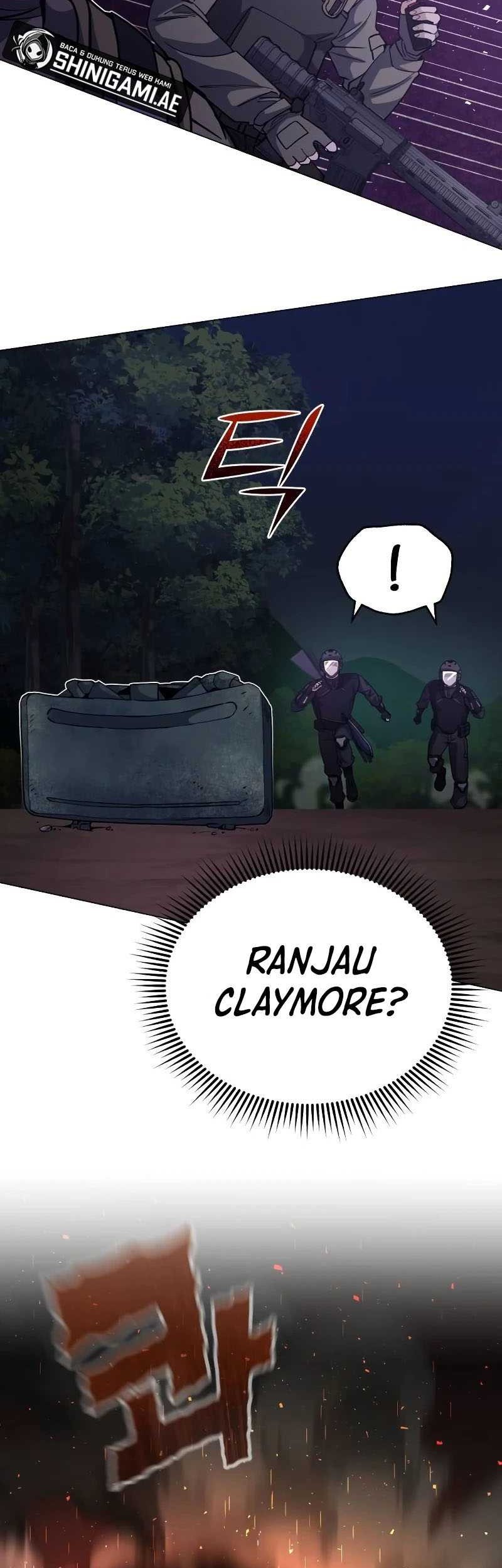 Genius of the Unique Lineage Chapter 52 Gambar 39