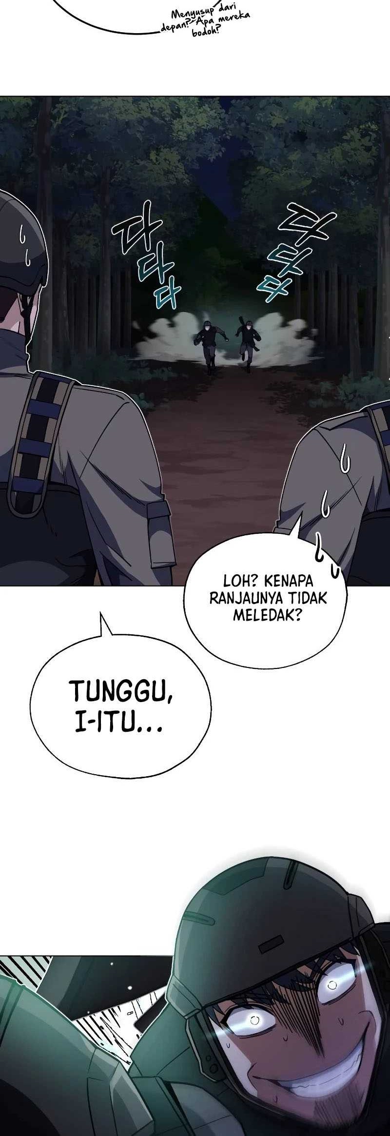 Genius of the Unique Lineage Chapter 52 Gambar 29