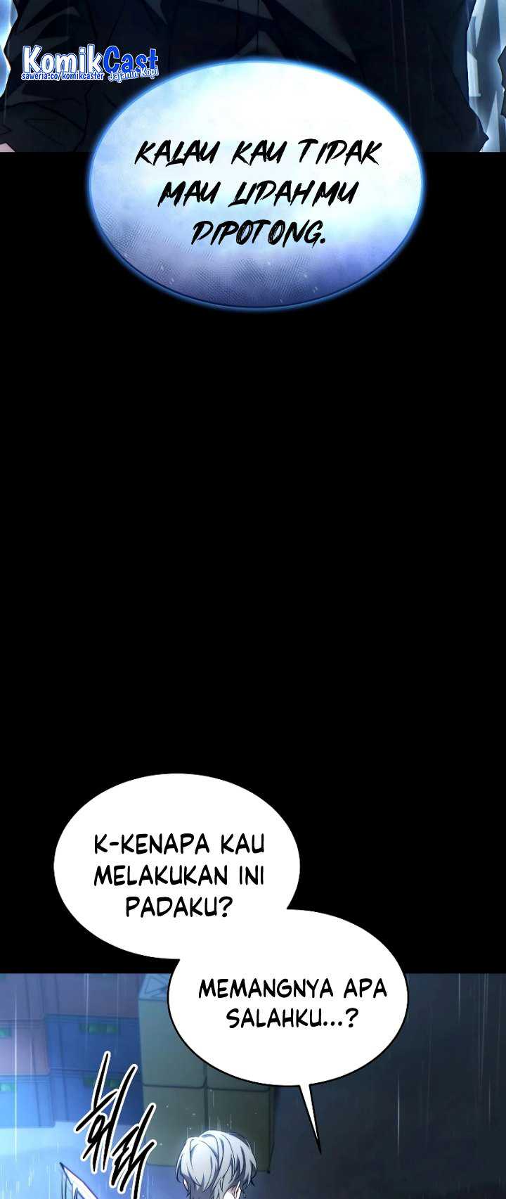 The 100th Regression Of The Max-Level Player Chapter 41 Gambar 57