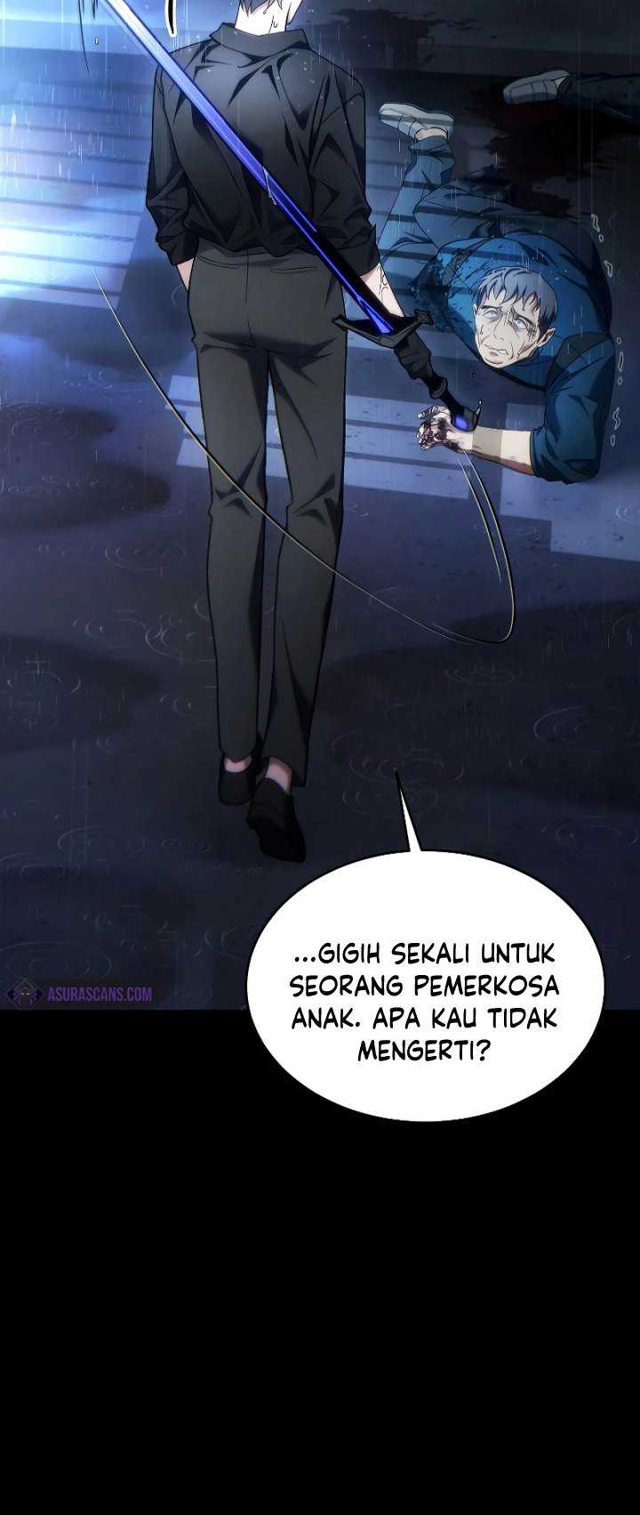 The 100th Regression Of The Max-Level Player Chapter 41 Gambar 58