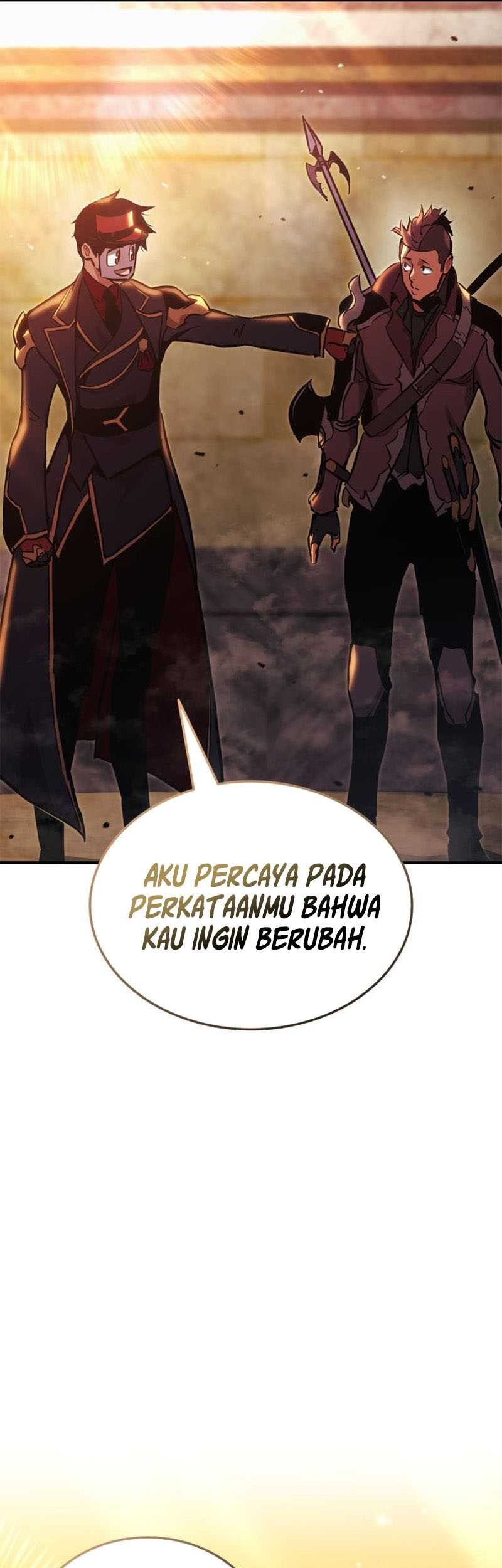Ranker’s Return (Remake) Chapter 143 Gambar 34