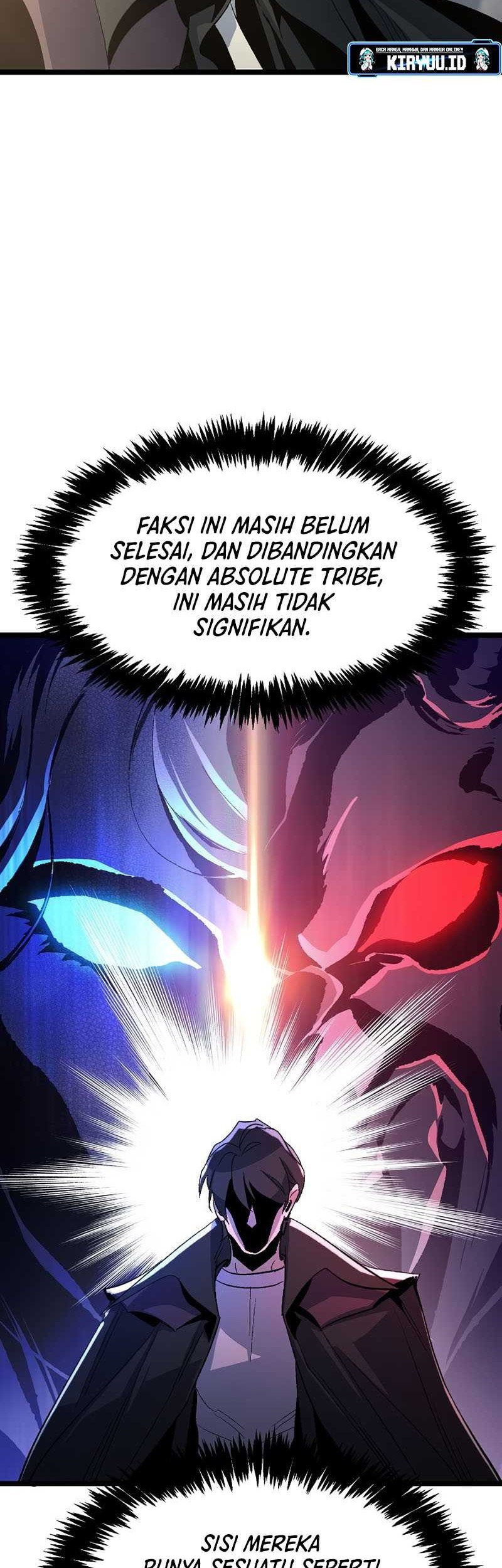 Alone Necromancer Chapter 111 Gambar 61