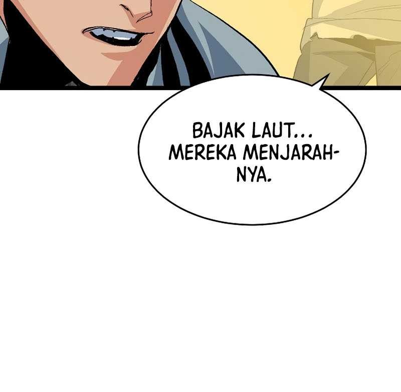 Alone Necromancer Chapter 111 Gambar 34