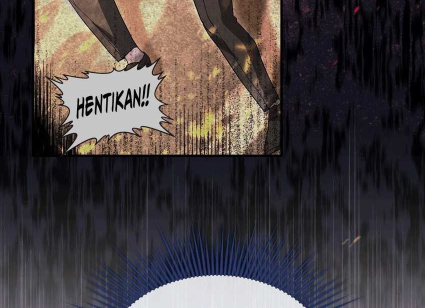 The Iron-Blooded Necromancer Has Returned Chapter 37 Gambar 42