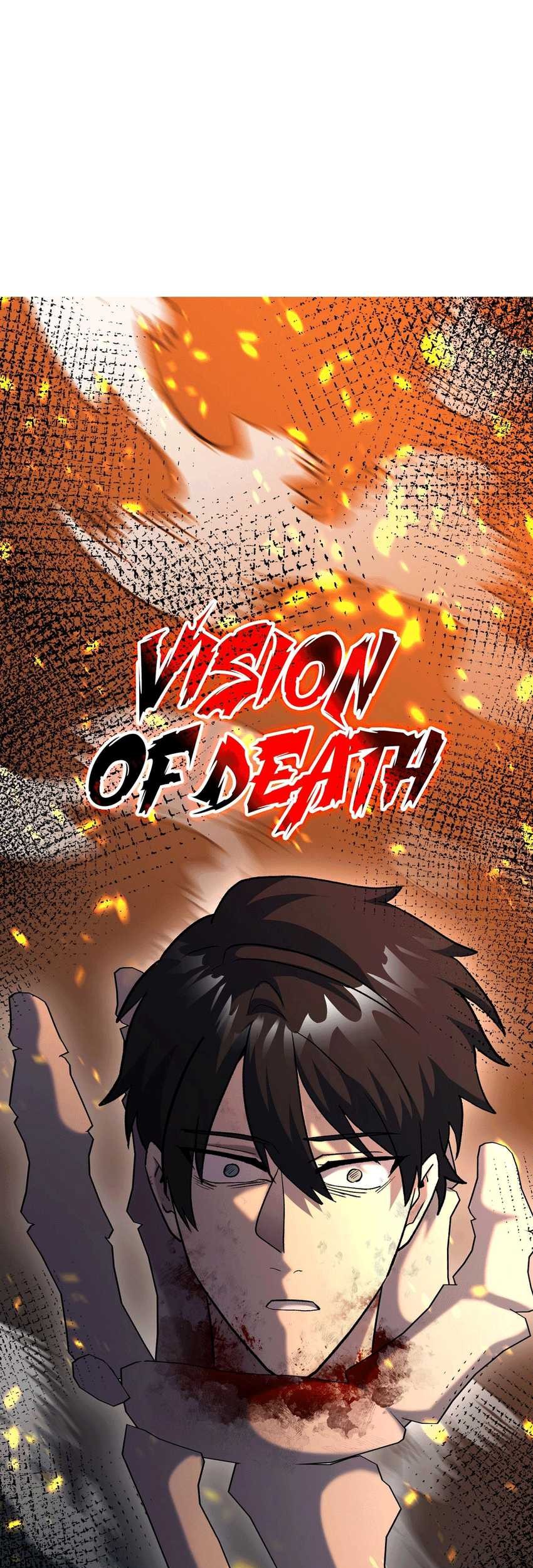 The Iron-Blooded Necromancer Has Returned Chapter 37 Gambar 93