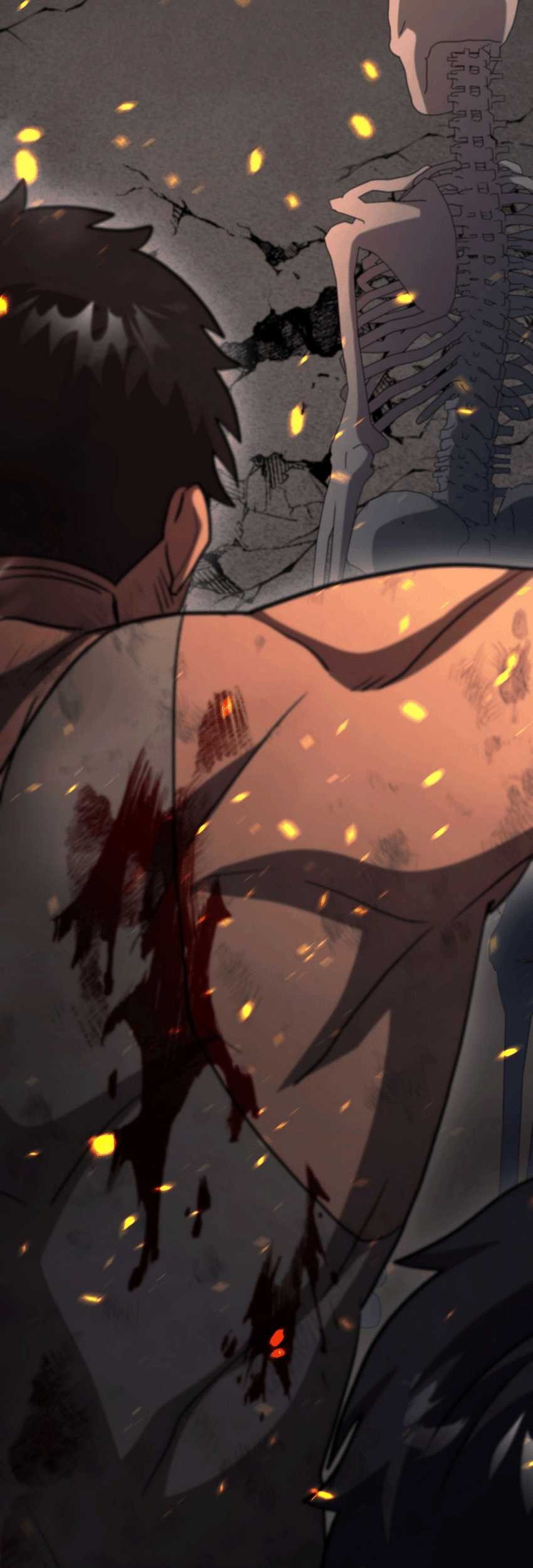 The Iron-Blooded Necromancer Has Returned Chapter 37 Gambar 7