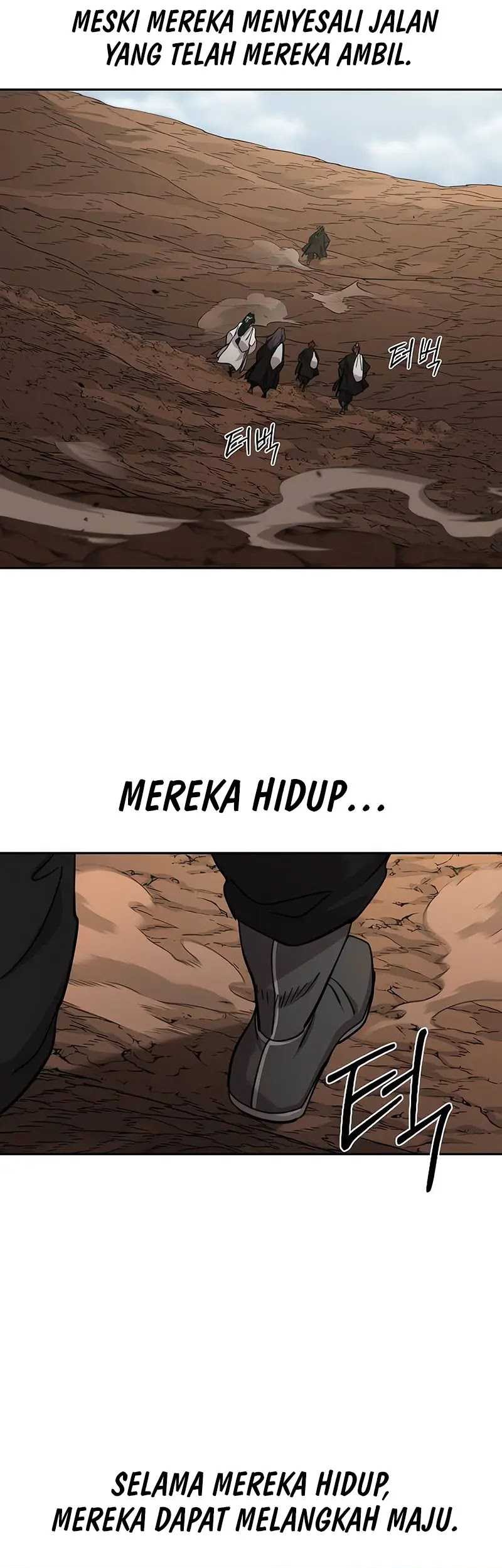 Return of the Flowery Mountain Sect Chapter 112 Gambar 42