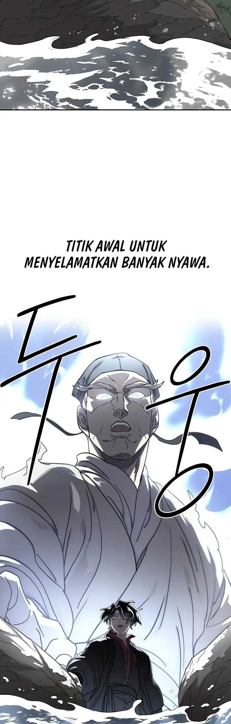 Return of the Flowery Mountain Sect Chapter 112 Gambar 60