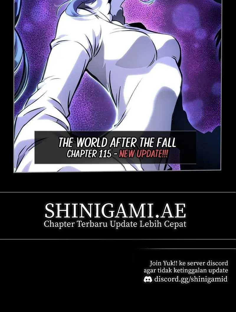 Return of the Flowery Mountain Sect Chapter 112 Gambar 83
