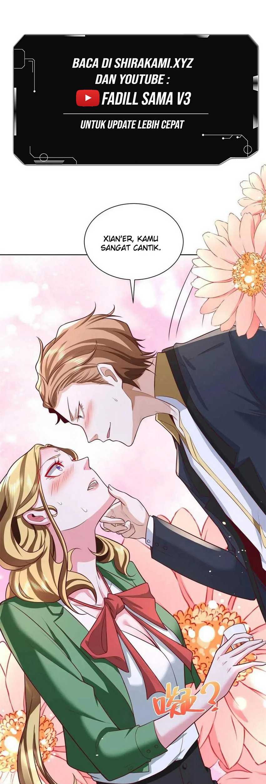 Baca Manhua Young Master Of The Plutokart Chapter 72 Gambar 2