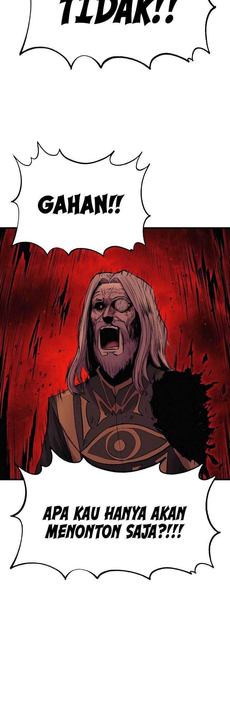 Howling Dragon Chapter 30 Gambar 37