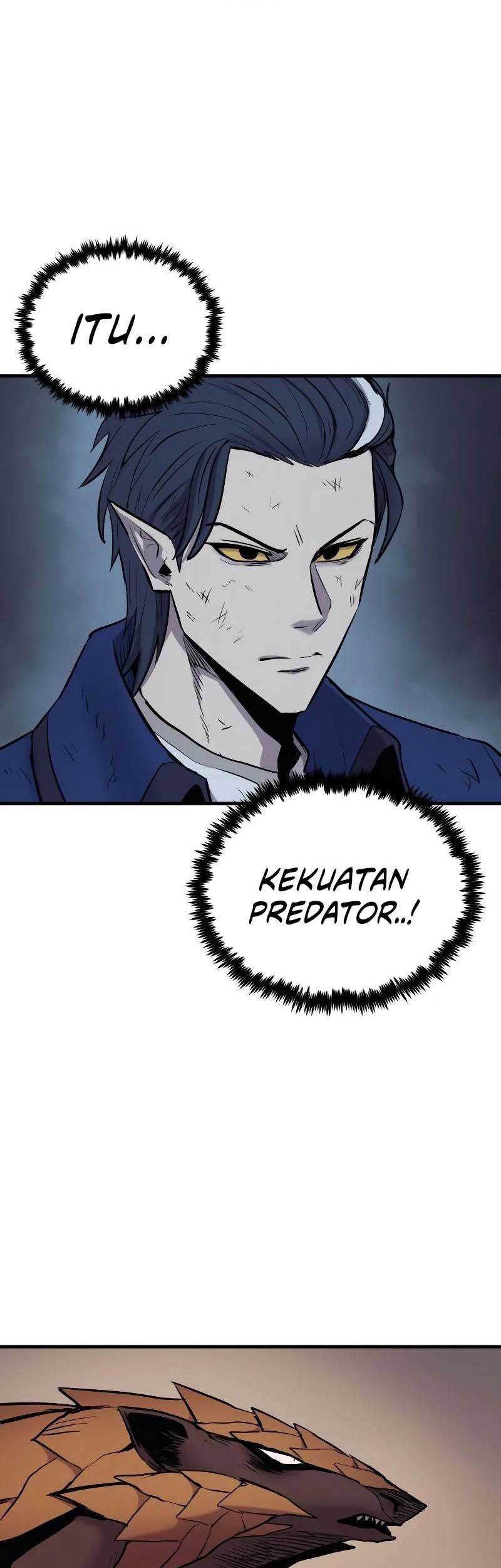 Howling Dragon Chapter 30 Gambar 43