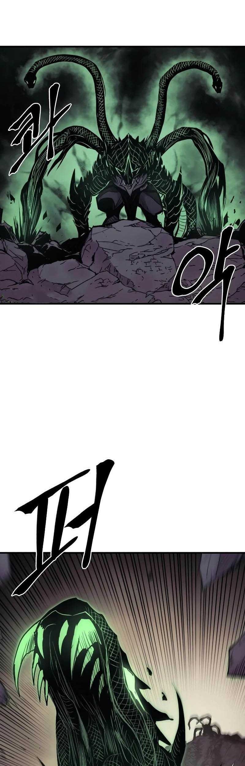 Howling Dragon Chapter 30 Gambar 47