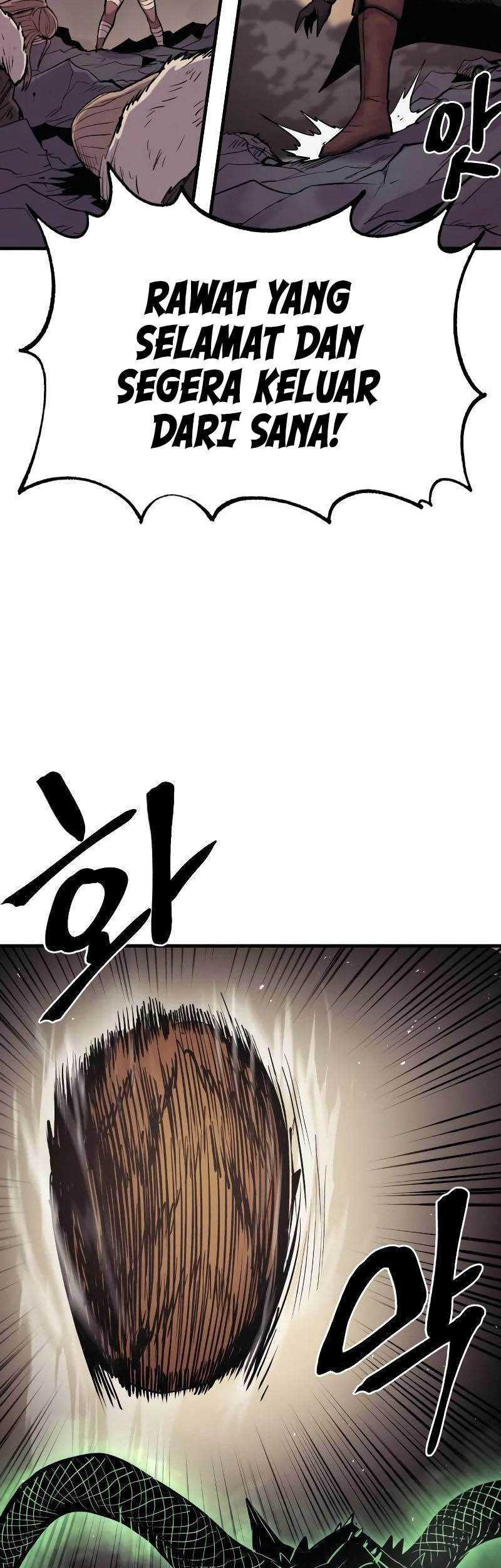 Howling Dragon Chapter 30 Gambar 51