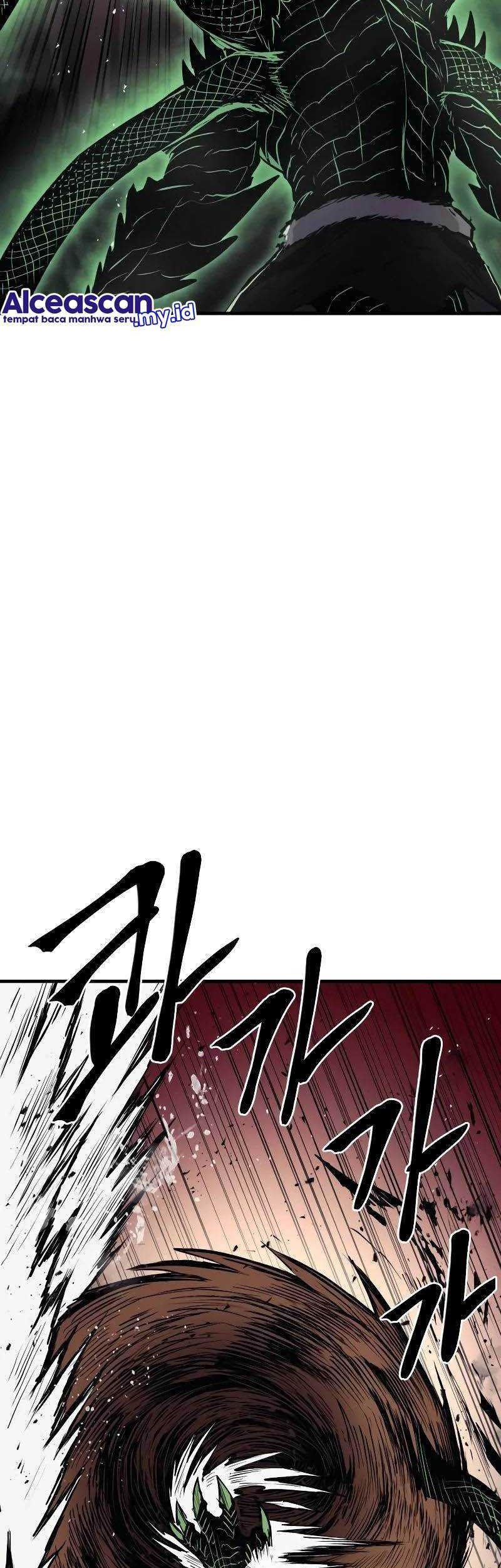 Howling Dragon Chapter 30 Gambar 52