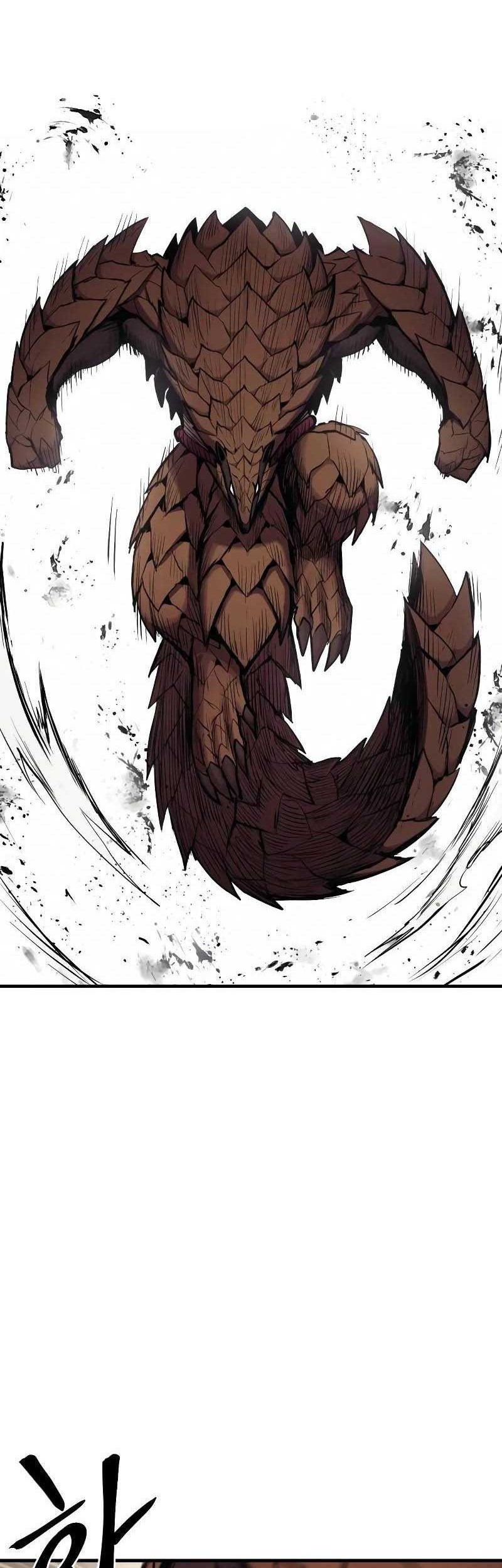 Howling Dragon Chapter 30 Gambar 55