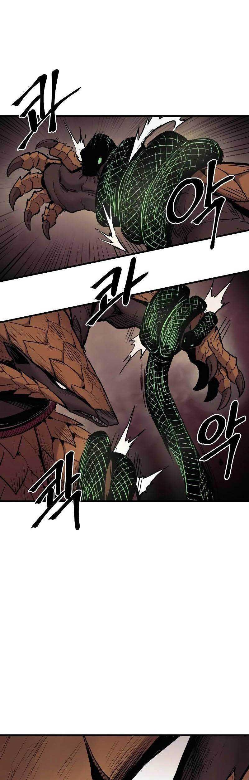 Howling Dragon Chapter 30 Gambar 59