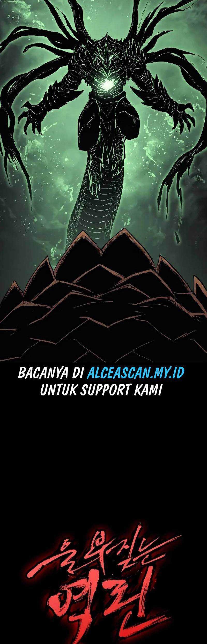 Howling Dragon Chapter 30 Gambar 61