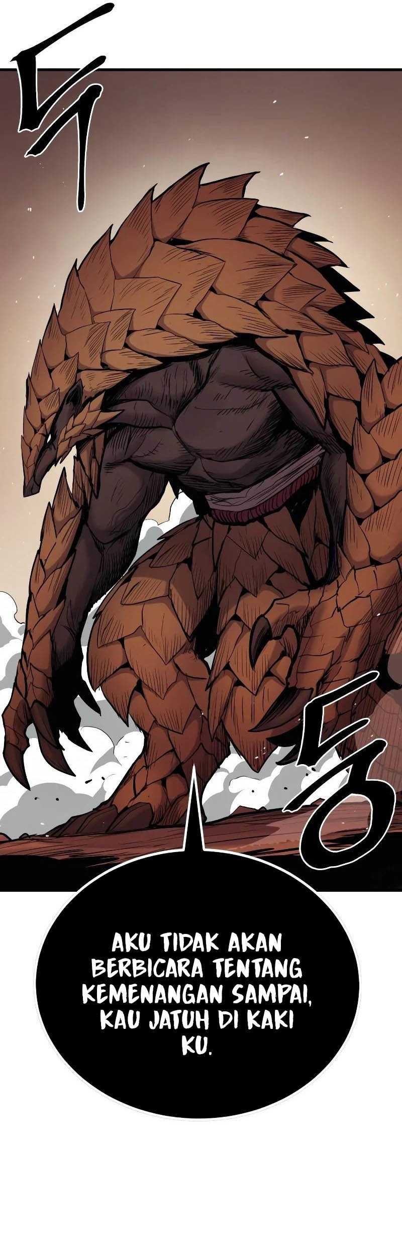 Howling Dragon Chapter 30 Gambar 6