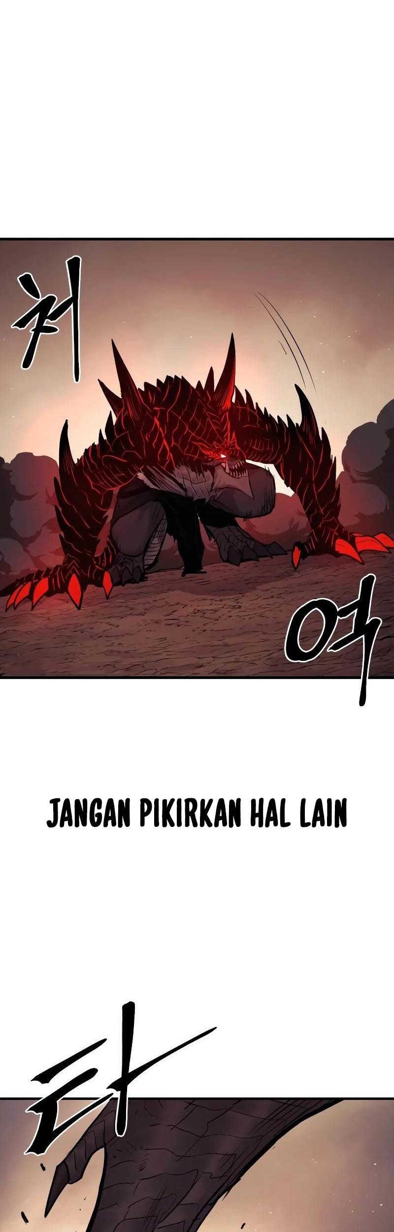 Howling Dragon Chapter 30 Gambar 7