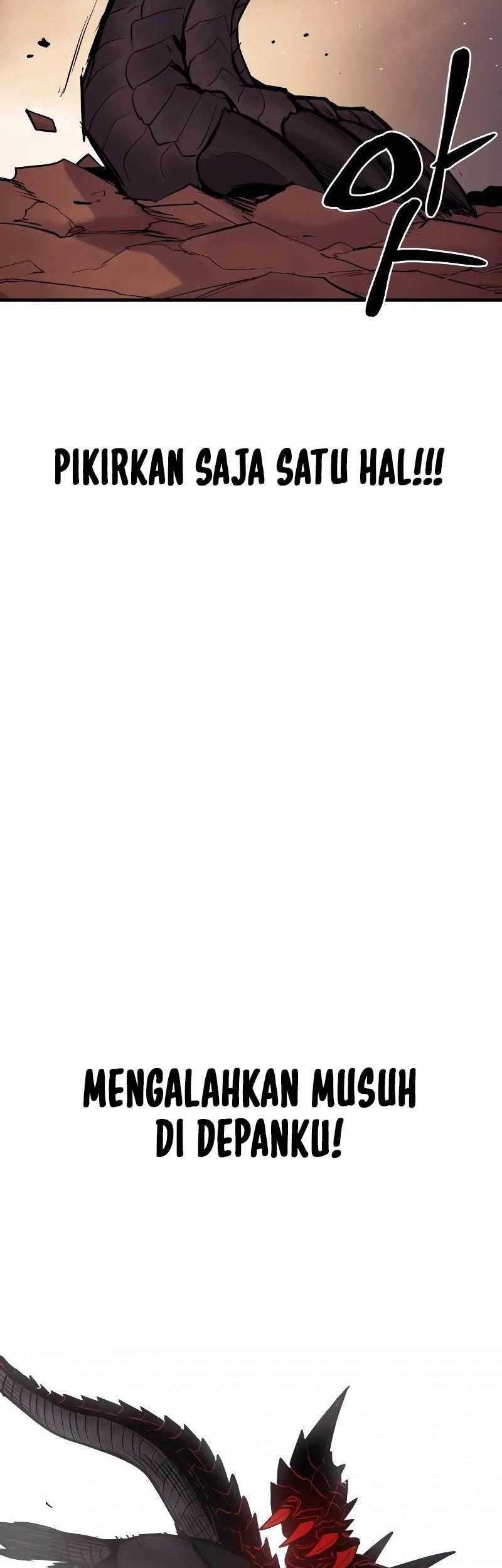Howling Dragon Chapter 30 Gambar 8