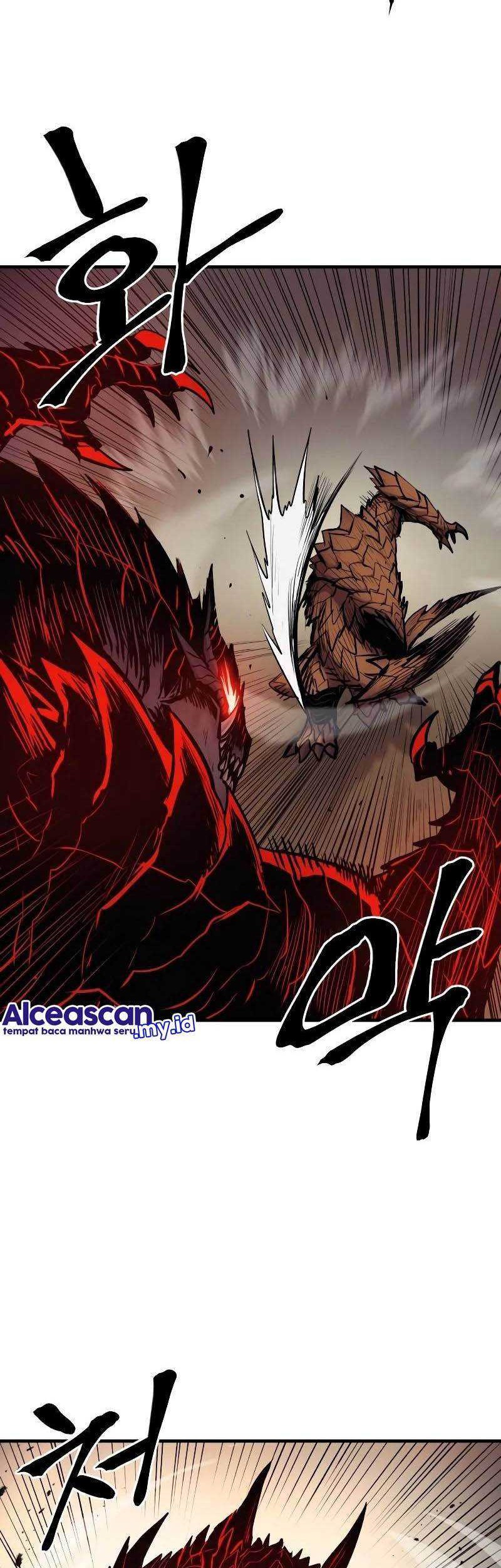 Howling Dragon Chapter 30 Gambar 11