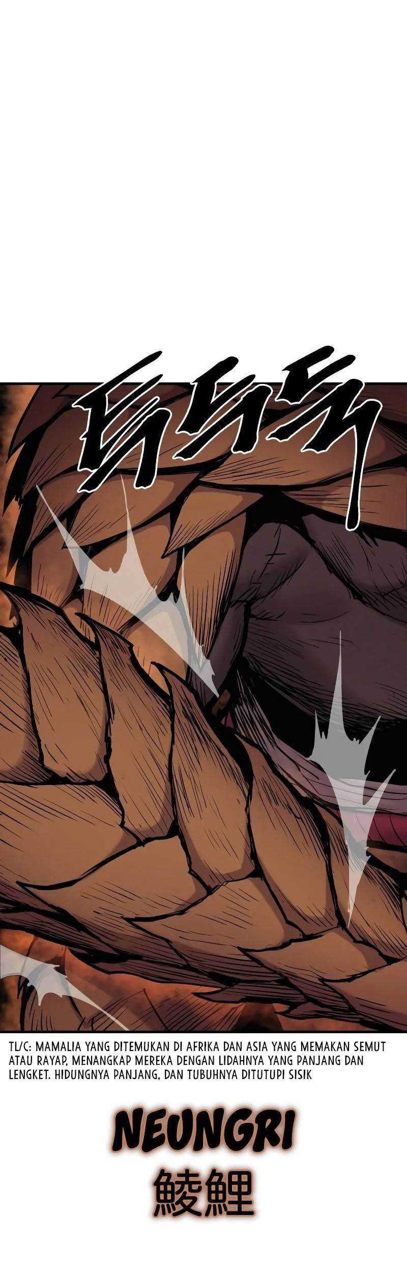 Howling Dragon Chapter 30 Gambar 13