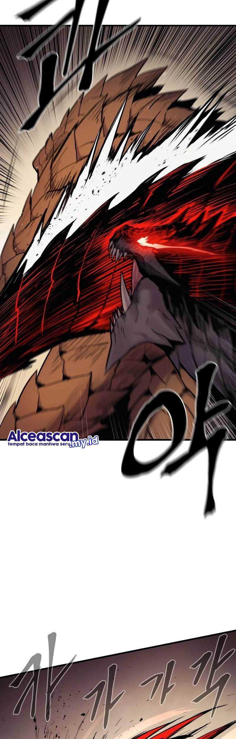 Howling Dragon Chapter 30 Gambar 19