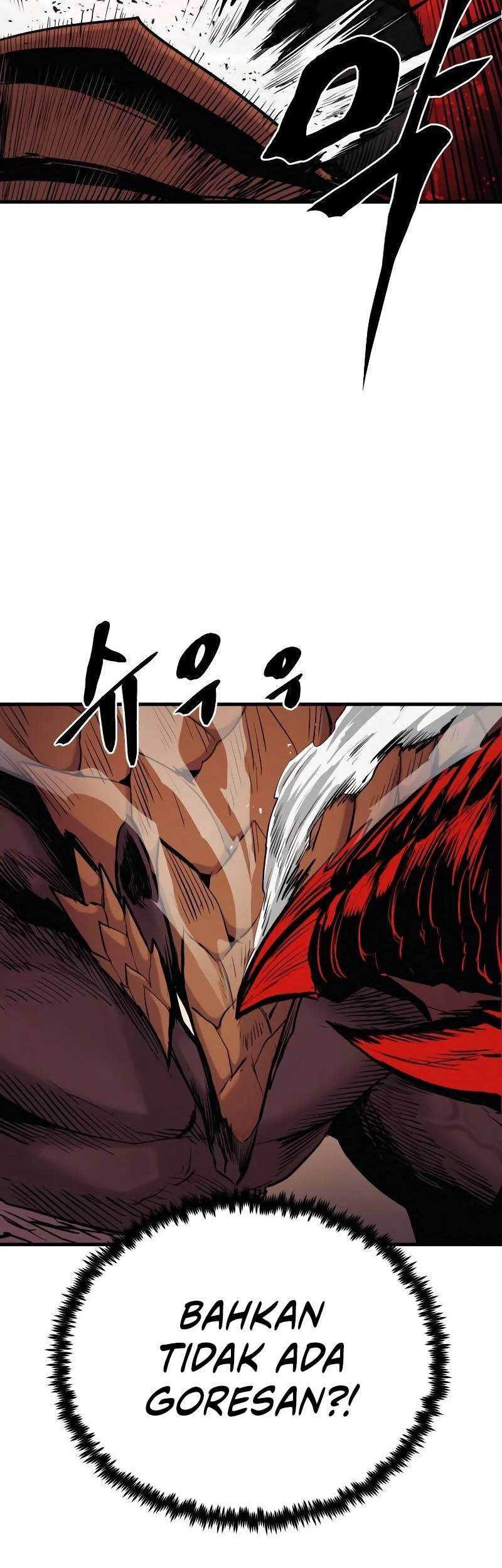 Howling Dragon Chapter 30 Gambar 21