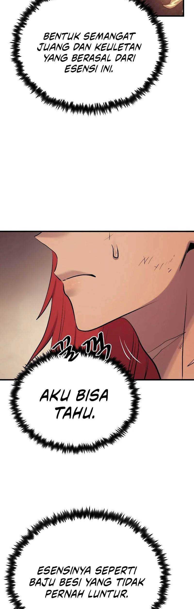 Howling Dragon Chapter 30 Gambar 27