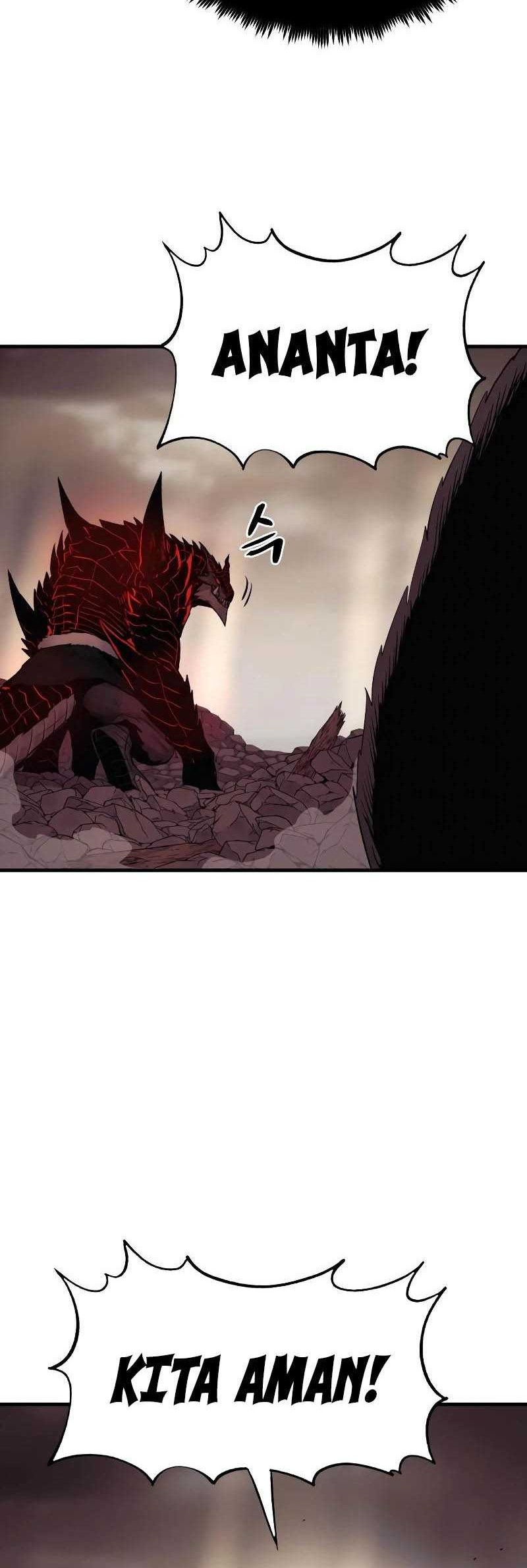 Howling Dragon Chapter 30 Gambar 33