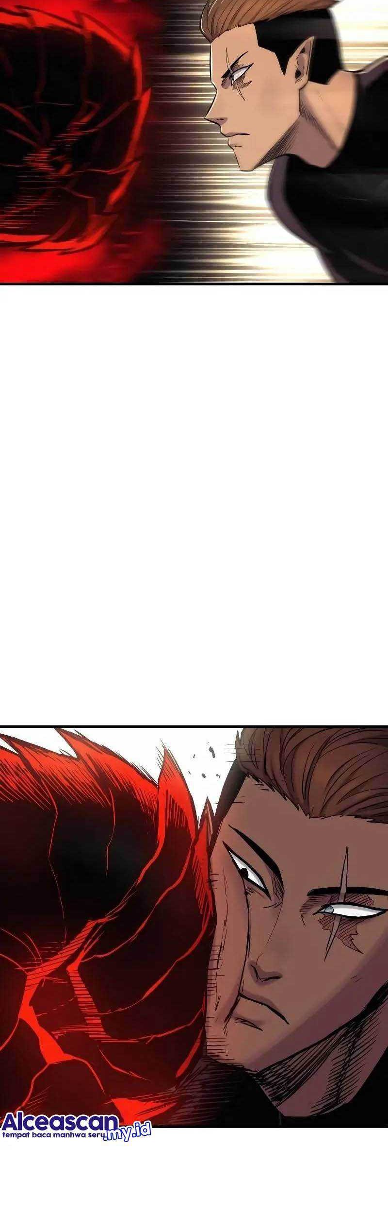 Howling Dragon Chapter 29 Gambar 36