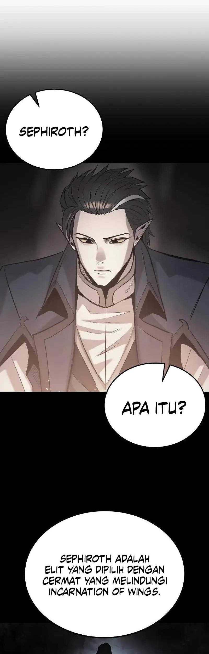 Howling Dragon Chapter 29 Gambar 39