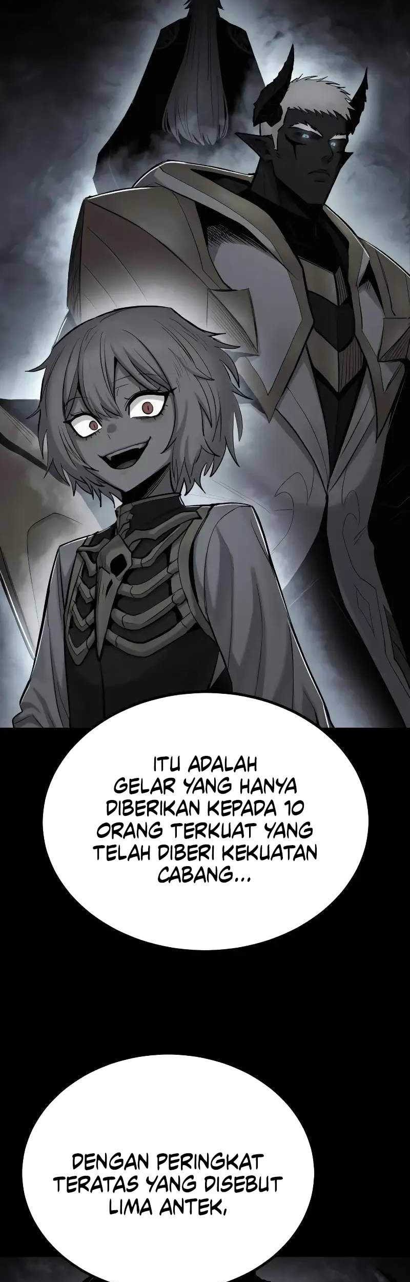 Howling Dragon Chapter 29 Gambar 40