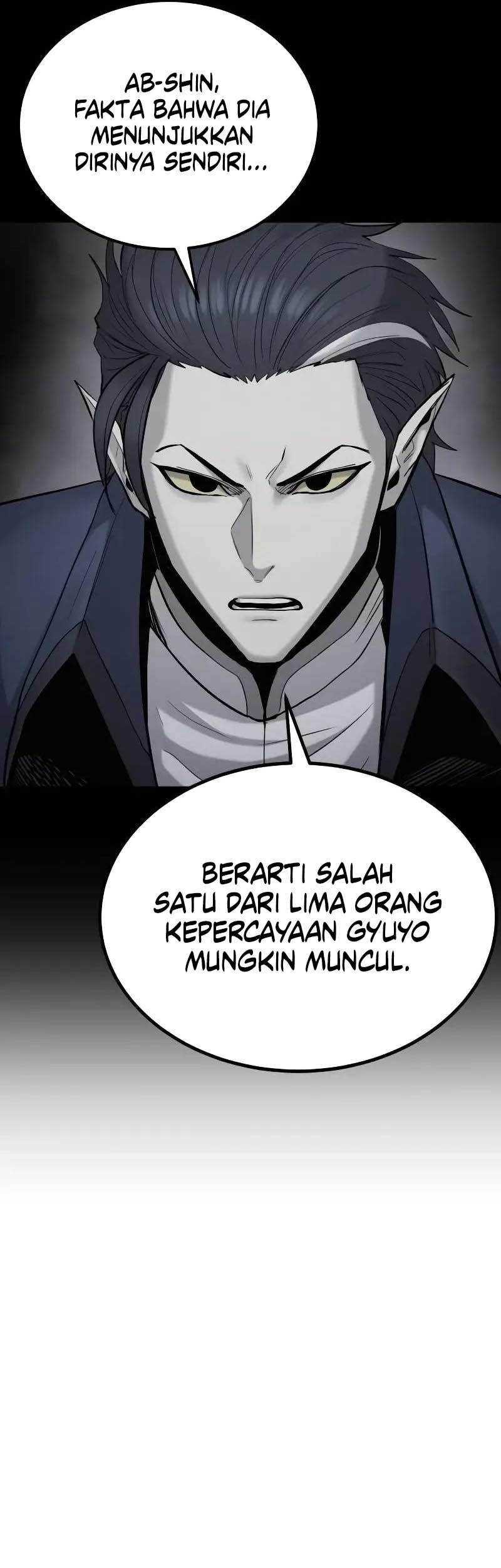 Howling Dragon Chapter 29 Gambar 42